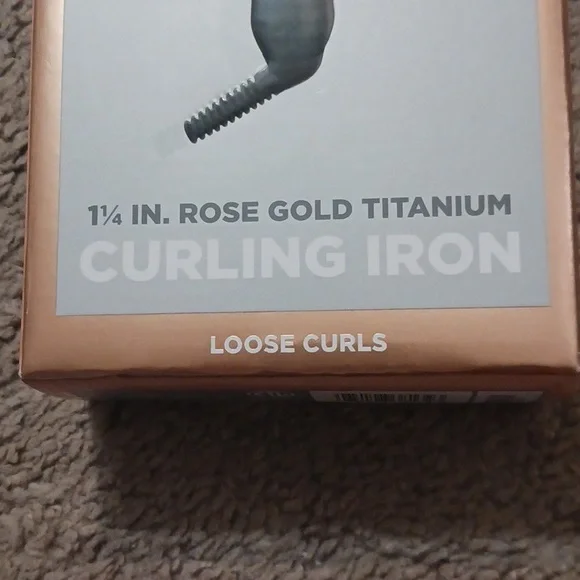 Infiniti Pro curling iron - Picture 2 of 3